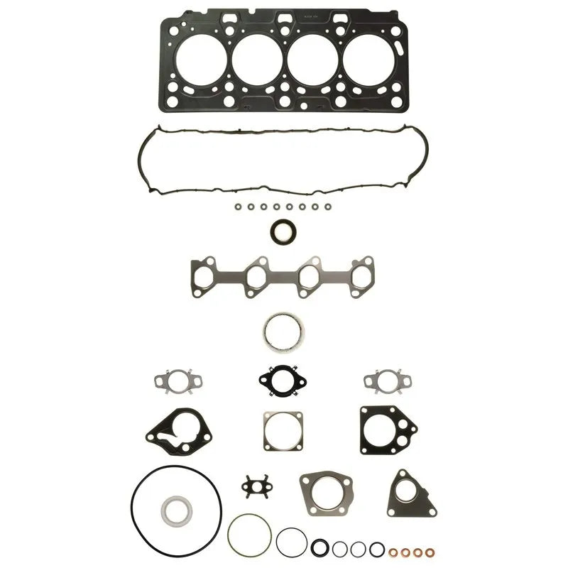 Logan Motor Contası Takım Üst 2002-2018 Orjinal 