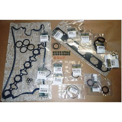 Master Motor Contası Takım Üst 2004-2010 Orjinal 