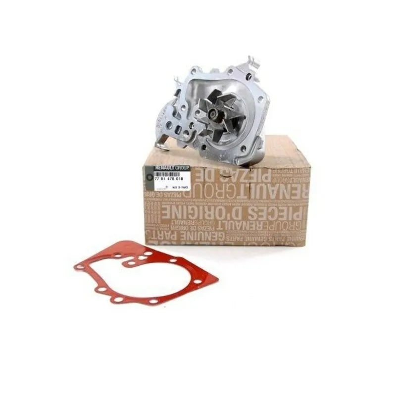 Renault 19 Su Pompası 1991-2001 Orjinal Mais 7700861686