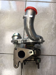 Laguna Turbo