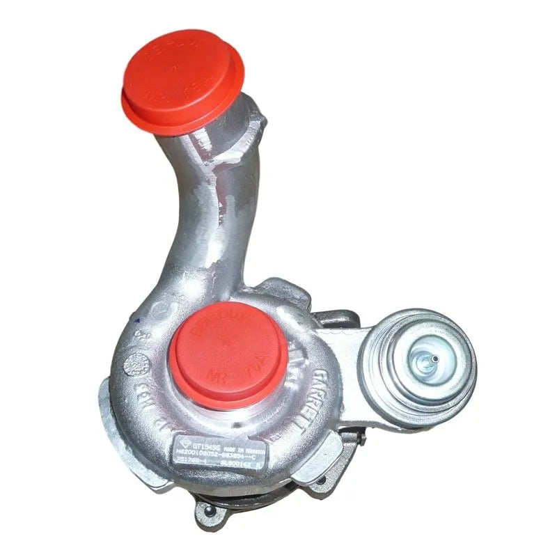 Laguna Turbo 2003-2012 Orjinal Mais 7701472228