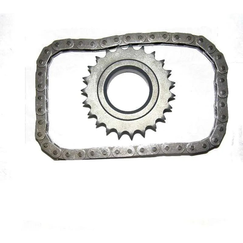 Kangoo Yağ Pompası Zinciri Ve Dişli Takımı 1998-2015  