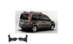 Kangoo Tampon Bağlantı Ayağı Montaj