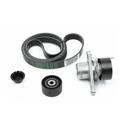 Laguna Alternatör Kayış Bilya Seti 2008-2012 Orjinal 