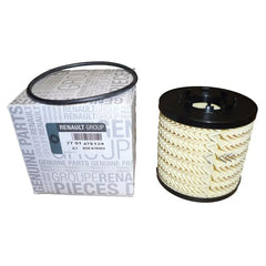 Laguna Yağ Filtresi 1996-1999 Orjinal Mais 7701472321