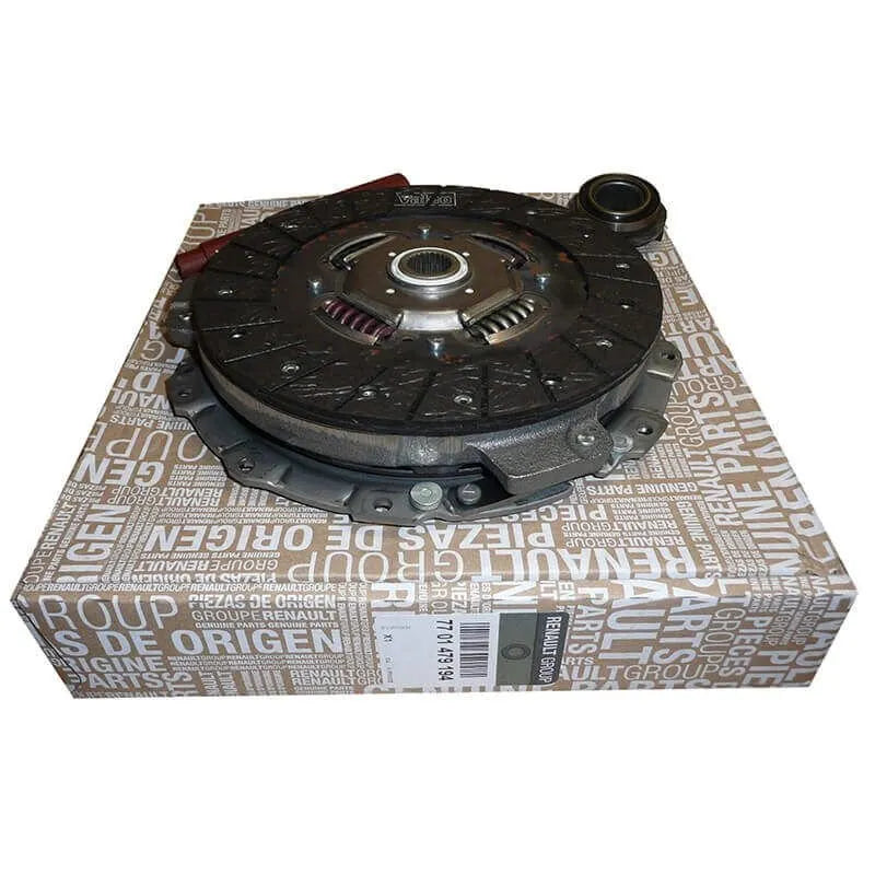 Logan Debriyaj Seti ( Baskı, Balata, Bilya ) 2002-2009  