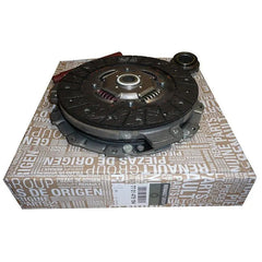 Kangoo Debriyaj Seti ( Baskı, Balata, Bilya ) 2003-2009  