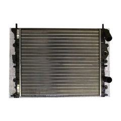 Dokker Motor Su Radyatörü 2012-2017 Orjinal Mais 7700436693