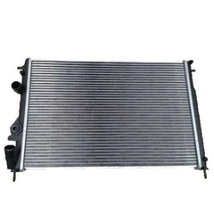 Megane Motor Su Radyatörü 1995-2003 Orjinal Mais 7700425842