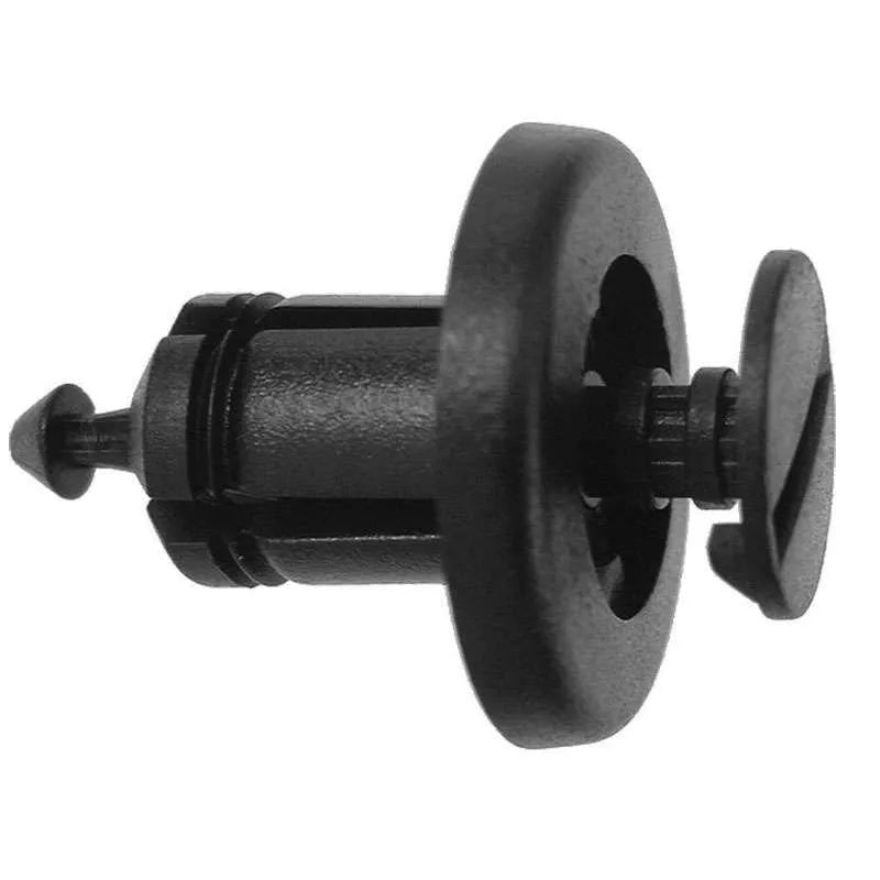 Renault 19 Arka Tampon Bağlantı Klipsi 1991-2001 Orjinal 