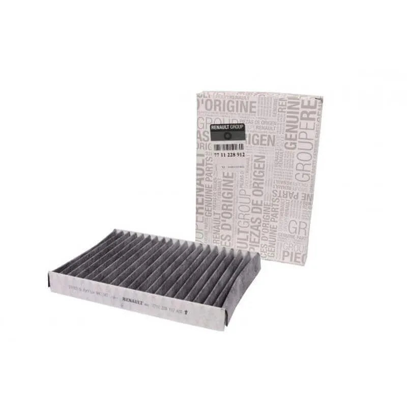 Sandero Polen Filtresi 2008-2010 Orjinal Mais 7700424098