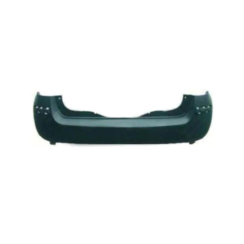 Modüs Arka Tampon 2004-2006 Orjinal Mais 7751475770