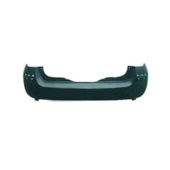 Modüs Arka Tampon 2004-2006 Orjinal Mais 7751475770