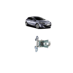Fluence Kapı Menteşesi Montaj