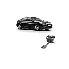 Megane Kapı Gergisi Montaj