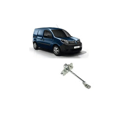 Kangoo Kapı Gergisi Montaj