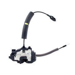 Laguna Kapı Kilidi 2008-2012 Orjinal Mais 805000004R