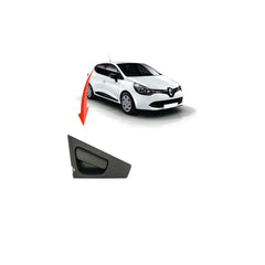Clio Kapı Dış Açma Kolu Montaj