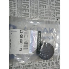 Megane Bagaj Eşik Plastiği Tapası 2004-2009 Orjinal 
