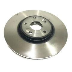 Laguna Ön Fren Diski 1996-2007 Orjinal Mais 7701206831