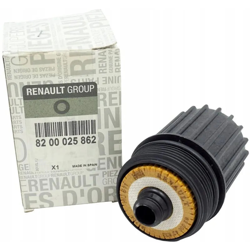 Twingo Yağ Filtresi 1997-2001 Orjinal Mais 8200025862