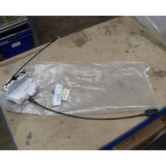 Megane Kapı Kilidi 2004-2009 Orjinal Mais 8200028427