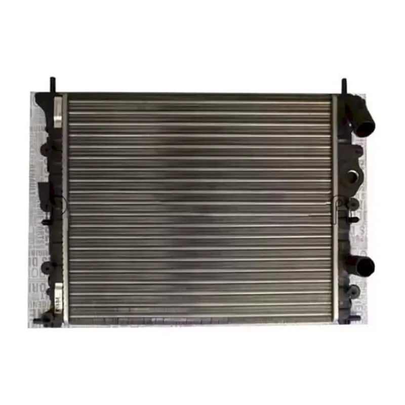 Logan Motor Su Radyatörü 2002-2014 Orjinal Mais 8200050510
