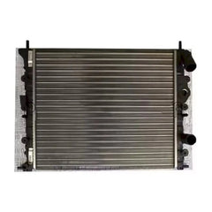 Logan Motor Su Radyatörü 2002-2014 Orjinal Mais 8200050510