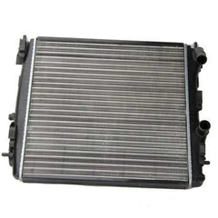 Kangoo Motor Su Radyatörü 2003-2009 Orjinal Mais 8200072713