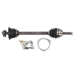 Kangoo Ön Aks Komple 2003-2009 Orjinal Mais 7700106017