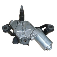 Megane Arka Cam Silecek Motoru 2004-2009 Orjinal 