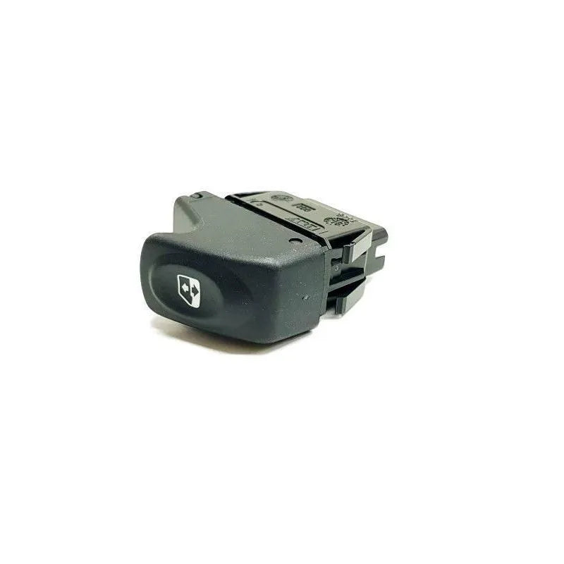 Kangoo Ön Cam Butonu Sağ 1998-2009 Orjinal Mais 8200090327