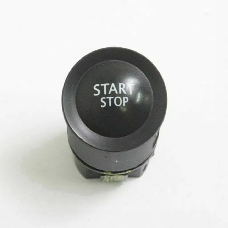 Megane Stop Start Butonu 2004-2009 Orjinal Mais 8200107838