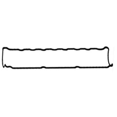 Modüs Motor Üst Kapak Contası 2004-2009 Orjinal 