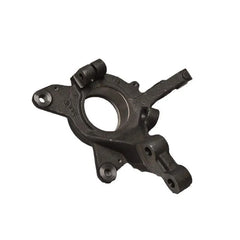 Megane Ön Aks Taşıyıcısı Sol 1995-2003 Orjinal 