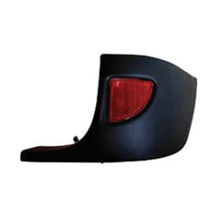 Kangoo Arka Tampon Bandı Sağ 2003-2009 Orjinal 