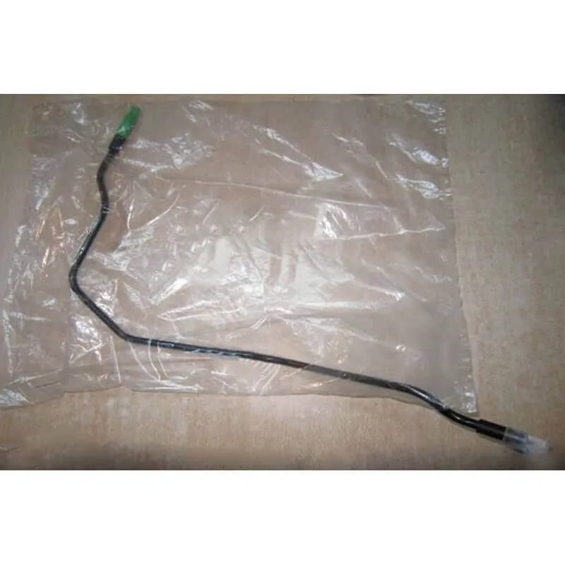Megane Debriyaj Hidrolik Borusu 2004-2009 Orjinal 