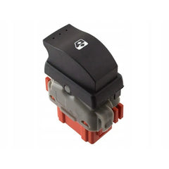 Trafic Cam Butonu Sağ 2005-2011 Orjinal Mais 8200199518