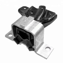 Sandero Motor Ön Bağlantı Takozu Sağ 2008-2018 Orjinal 