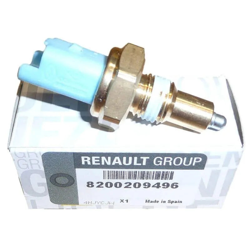 Clio Geri Vites Müşürü 1999-2012 Orjinal Mais 8200209496