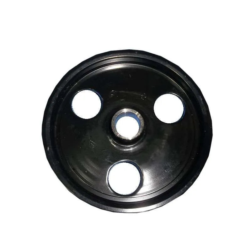 Kangoo Direksiyon Pompası Kasnağı 1998-2009 Orjinal 
