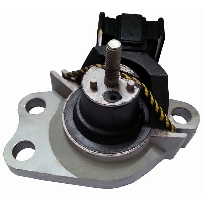 Kangoo Motor Ön Bağlantı Takozu Sağ 2003-2009 Orjinal 