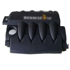 Megane Motor Üst Koruma Kapağı 2004-2009 Orjinal 