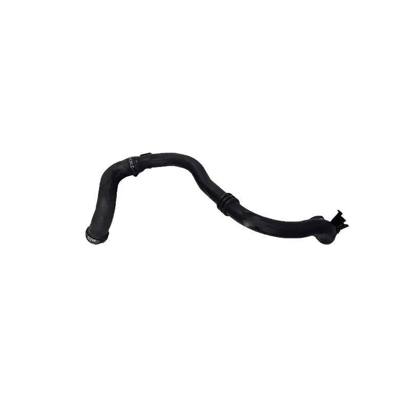Clio Hava Filtre Kutusu Borusu 2009-2012 Orjinal 