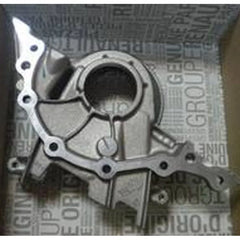 Kangoo Krank Ön Kapağı 1998-2002 Orjinal Mais 7700273354