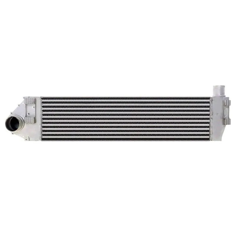 Laguna Turbo Radyatörü 2003-2007 Orjinal Mais 8200325003