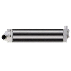 Laguna Turbo Radyatörü 2003-2007 Orjinal Mais 8200325003