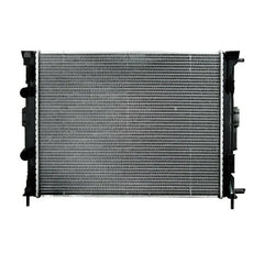 Megane Motor Su Radyatörü 2004-2009 Orjinal Mais 8200117609