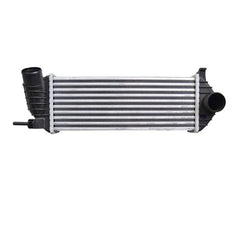 Kangoo Turbo Radyatörü 2010-2012 Orjinal Mais 8200382109