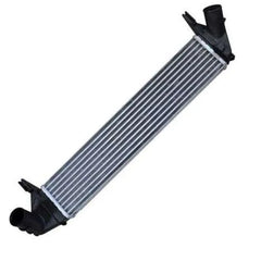 Logan Turbo Radyatörü 2007-2014 Orjinal Mais 8200409045